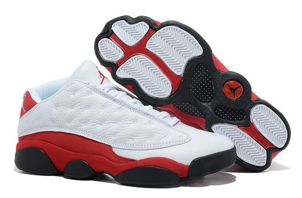 Jordan 13 Low Men Super Perfect--006